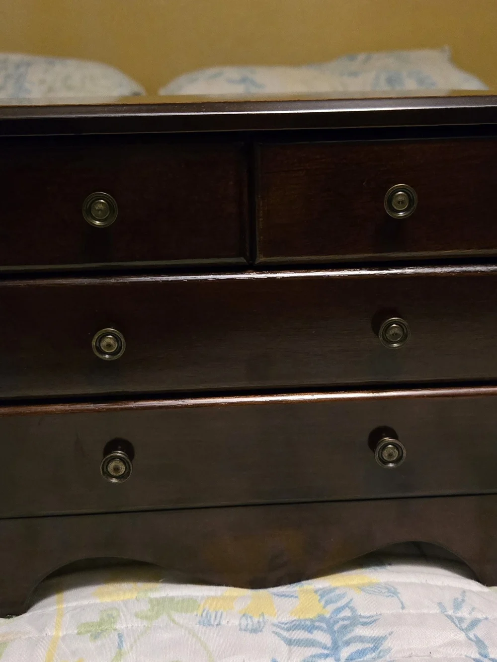 Bombay Jewelry Box